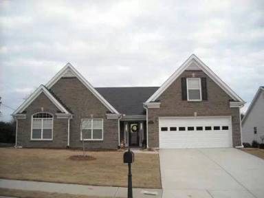 Main picture of 1650 Prospect Creek Dr