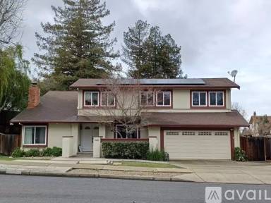 Main picture of 43135 Via Moraga