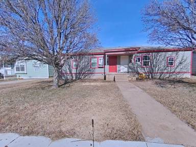 Main picture of 1507 NW Smith Ave