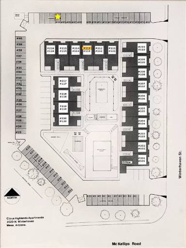 Main picture of Citrus Highlands Apartments