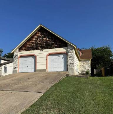 Main picture of 523 Cutty Trl