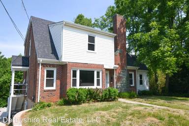 Main picture of 4063 Fort Ave