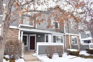 Main picture of Sun Field Condos