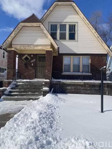 Main picture of 14943 Strathmoor St