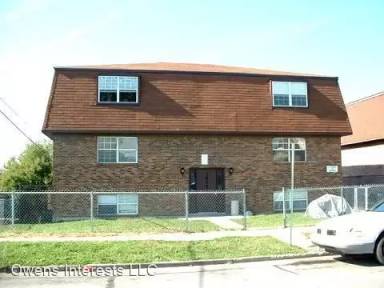 Main picture of 1809 Gerald Dr