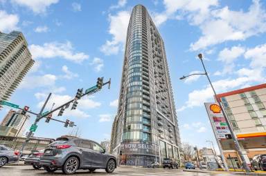 Main picture of Spire Seattle Condominiums