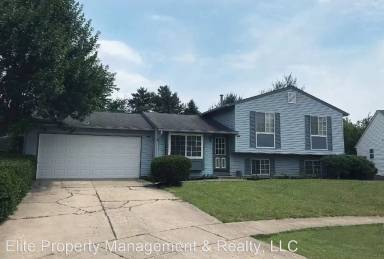 Main picture of 2321 Centennial Ct E