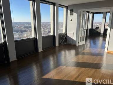 Main picture of Park West Condominiums