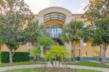 Main picture of The Lofts Of Winter Park Village
