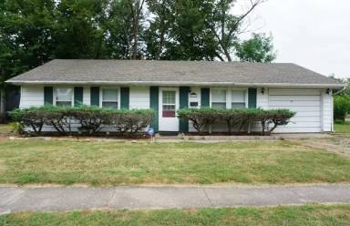 Main picture of 516 E Eureka St