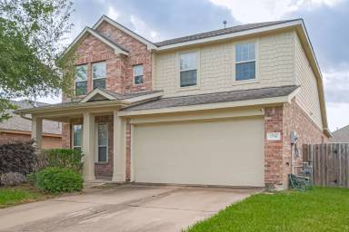 Main picture of 1730 Macclesby Ln