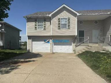 Main picture of 1302 Holly Hock Dr