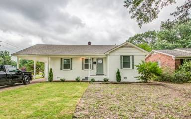 Main picture of 1822 Dearing Rd