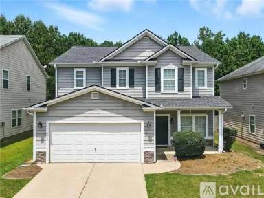 Main picture of 301 Parkmont Way