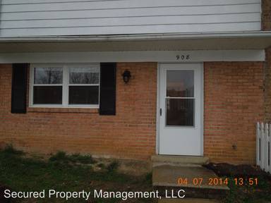 Main picture of 908 Anvil Rd