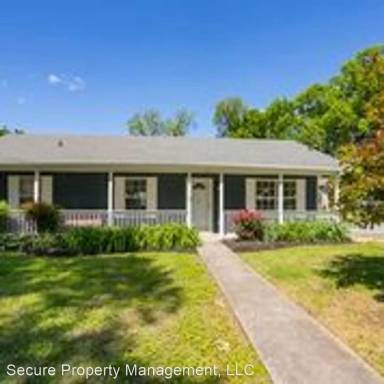 Main picture of 1701 Sharpe Ave