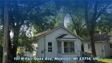 Main picture of 131 N Fair Oaks Ave