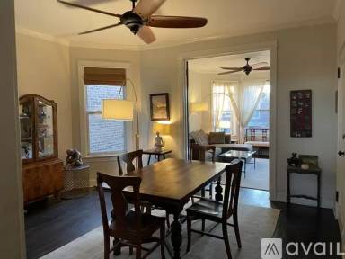 Main picture of 2337 N Harding Ave