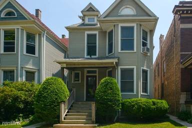 Main picture of 3925 N Hamilton Ave