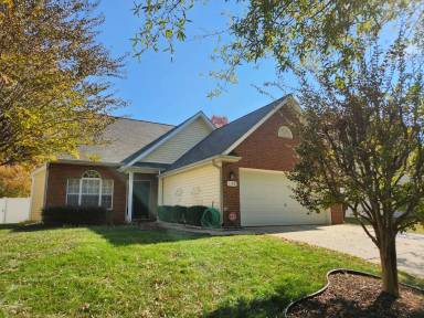 Main picture of 1100 Satin Wood Dr