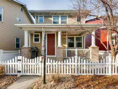 Main picture of 2823 Central Park Blvd