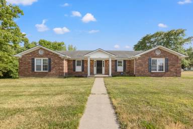 Main picture of 1200 Tishoff Dr