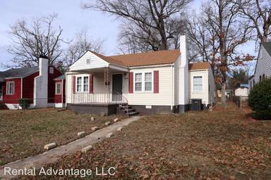 Main picture of 1884 Alabama Ave SW