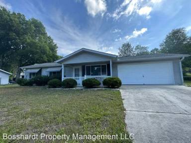 Main picture of 8460 SW 109th Pl
