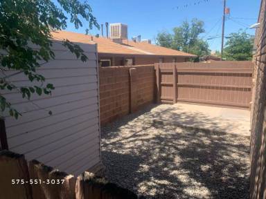 Main picture of 2603 Pecan Dr
