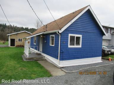 Main picture of 110 SW 2nd St