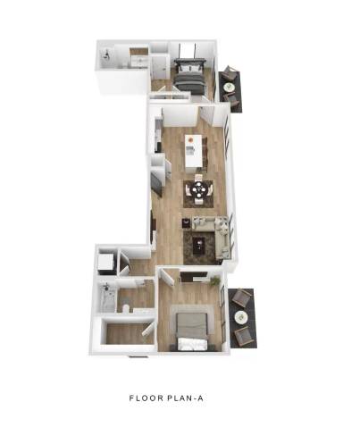 Main picture of 4738 Grand Ave S