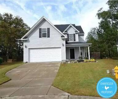 Main picture of 2800 Smooth Stone Trl