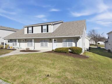 Main picture of 1707 Juniper Dr