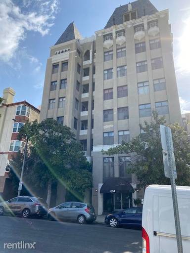 Main picture of 634 S Gramercy Pl