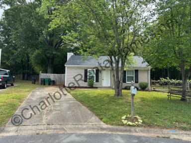 Main picture of 6717 Bellows Pl