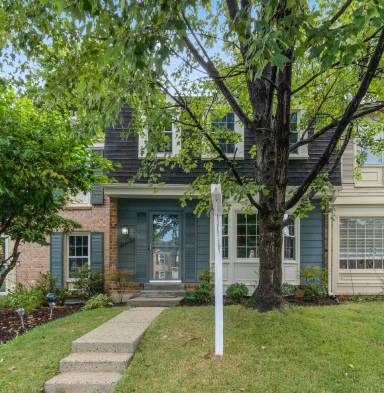 Main picture of 20005 Hoffstead Ln