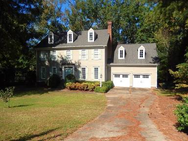 Main picture of 4116 Cricket Ln