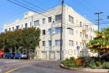 Main picture of 2091 California St