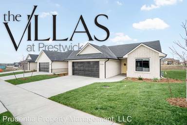 Main picture of The Villas At Prestwick