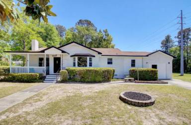 Main picture of 1029 Wheeler Dr