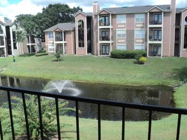 Main picture of Waterford Landing Condo