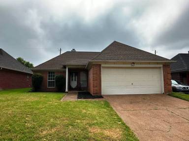 Main picture of 3812 Clarion Dr