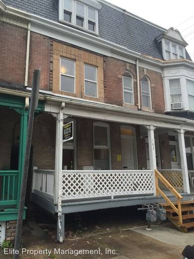 Main picture of 154 Lafayette St