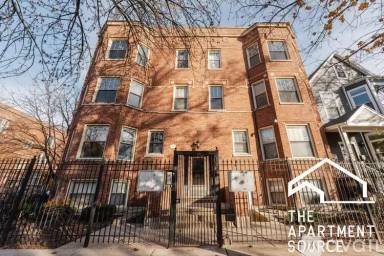 Main picture of 2453 N Spaulding Ave