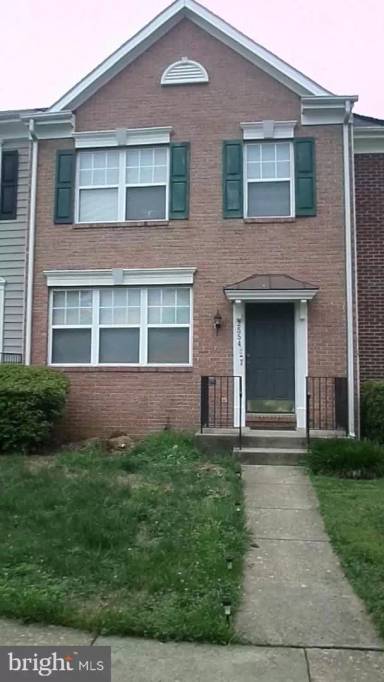 Main picture of 2554 Miranda Ct
