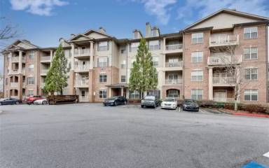 Main picture of Flats At West Village
