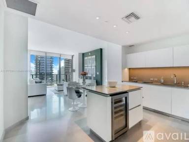 Main picture of Brickell City Center Rise