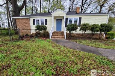 Main picture of 133 McBee St