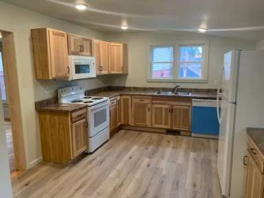 Main picture of 1827 Fitch Ave