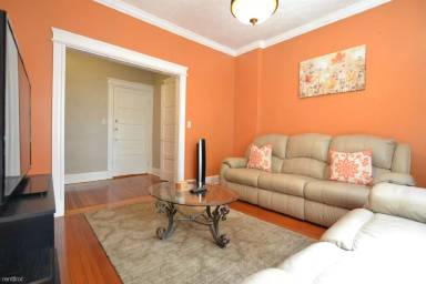 Main picture of 4 Colliston Rd